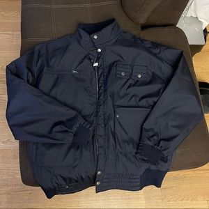 Pelle pelle mens Jacket
